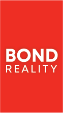 Bond reality logo